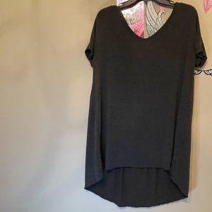 Women's Shop Basic Tunic Dress
